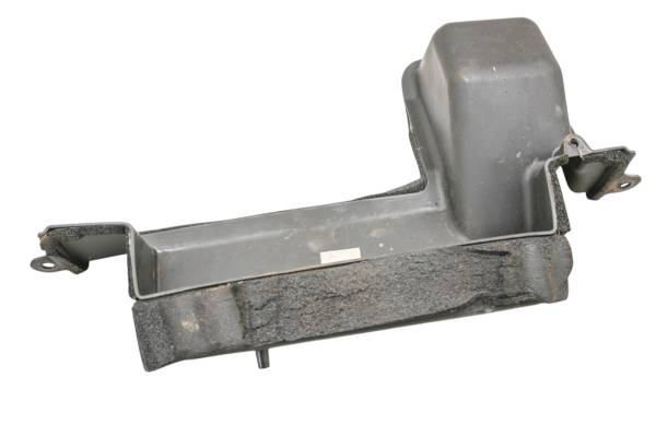 Kubota - 10 Kubota RTV1100CW9-H Air Duct Cover