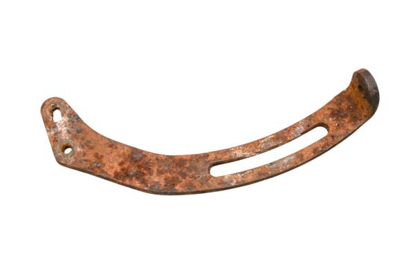 Kubota - 10 Kubota RTV1100CW9-H Alternator Bracket Mount