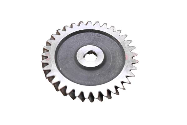 Kubota - 12 Kubota RTV400ci Crank Gear