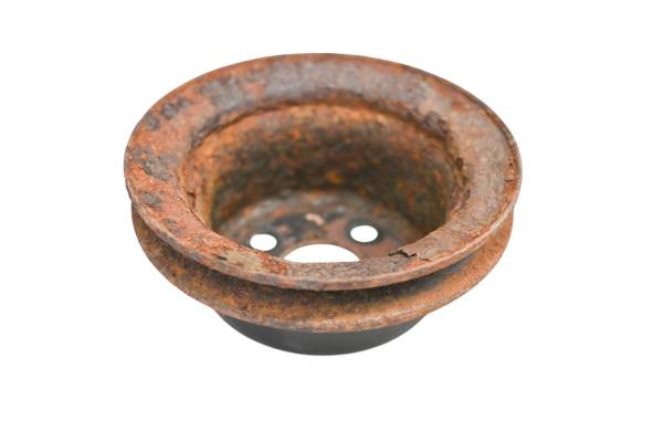 Kubota - 10 Kubota RTV1100CW9-H Fan Pulley