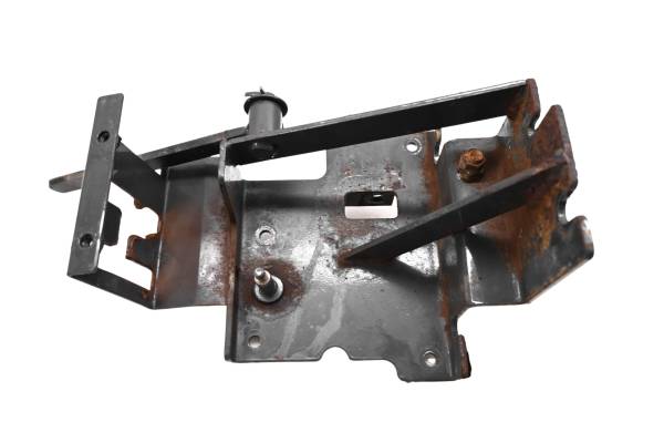 Kubota - 06 Kubota RTV900W Main Gear Change Pedal Support Bracket Mount