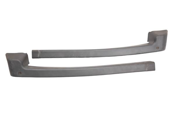 Kubota - 09 Kubota RTV1100CW Inner Roof Covers Left & Right