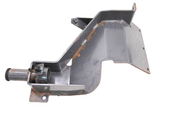 Kubota - 09 Kubota RTV1100CW Steering Stem Bracket Mount