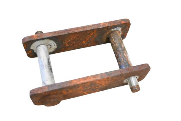 Kubota - 10 Kubota RTV1100CW9-H Rear Suspension Shackle Bracket