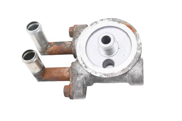 Kubota - 09 Kubota RTV1100CW Oil Filter Cover