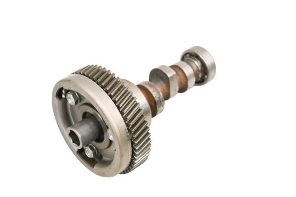 Kubota - 10 Kubota RTV1100CW9-H Fuel Camshaft Cam Shaft