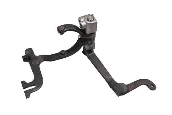 Kubota - 06 Kubota RTV900W Governor Linkage