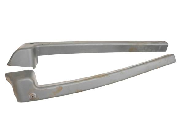 Kubota - 10 Kubota RTV1100CW9-H Right & Left Inner Pillar Covers