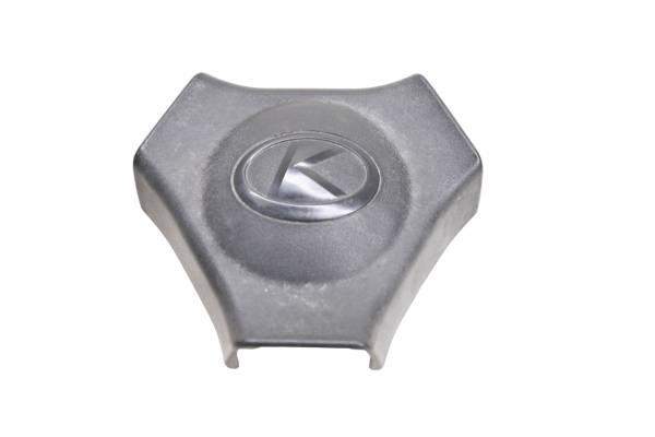 Kubota - 09 Kubota RTV1100CW Steering Wheel Cover