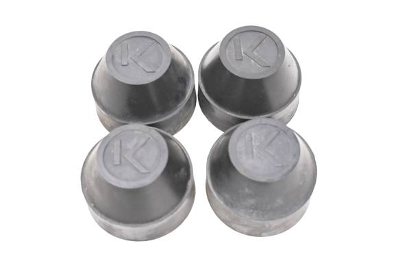 Kubota - 09 Kubota RTV1100CW Wheel Center Covers