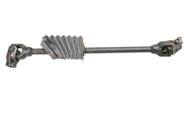 Kubota - 10 Kubota RTV1100CW9-H Lower Steering Stem