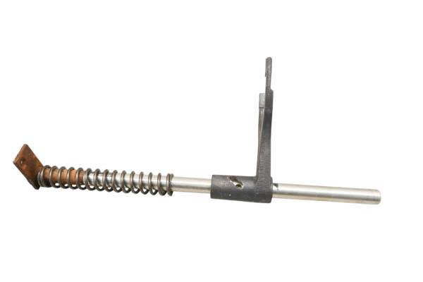 Kubota - 10 Kubota RTV1100CW9-H Differential Lock Shaft & Fork