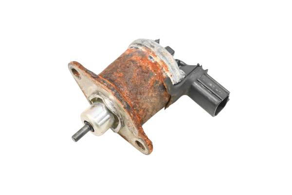 Kubota - 10 Kubota RTV1100CW9-H Stop Solenoid