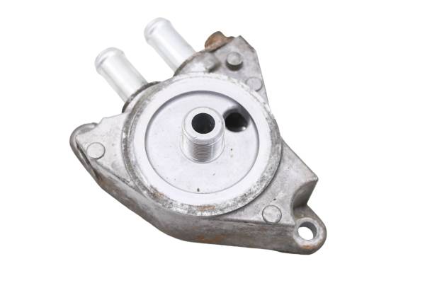 Kubota - 09 Kubota RTV1100CW Oil Filter Cover Bracket