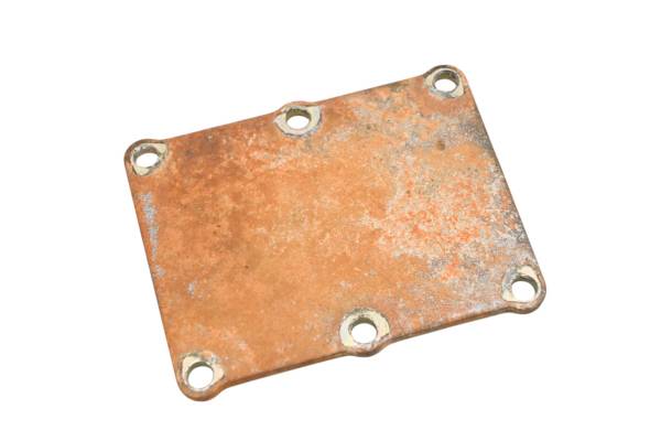 Kubota - 10 Kubota RTV1100CW9-H Hydraulic Piston Cover