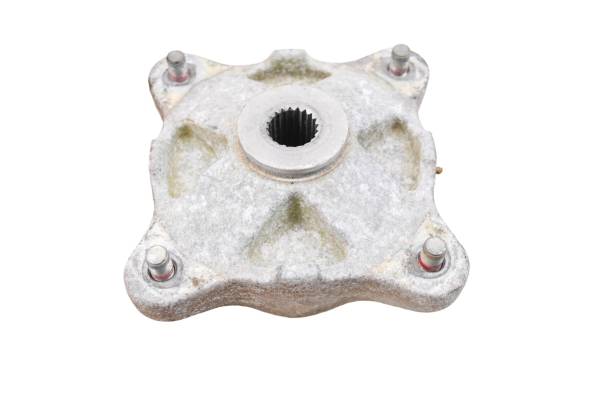 Polaris - 03 Polaris Sportsman 700 4x4 Front Wheel Hub Left Right