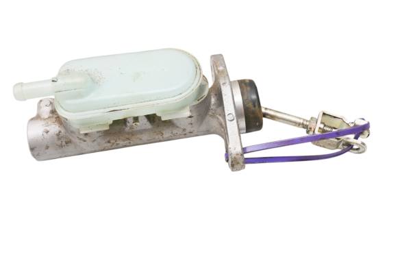 Kubota - 10 Kubota RTV1100CW9-H Brake Master Cylinder