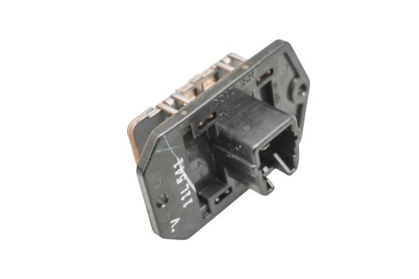 Kubota - 10 Kubota RTV1100CW9-H Blower Motor Register