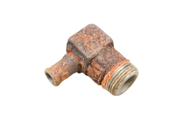 Kubota - 10 Kubota RTV1100CW9-H Crankcase Pipe Joint