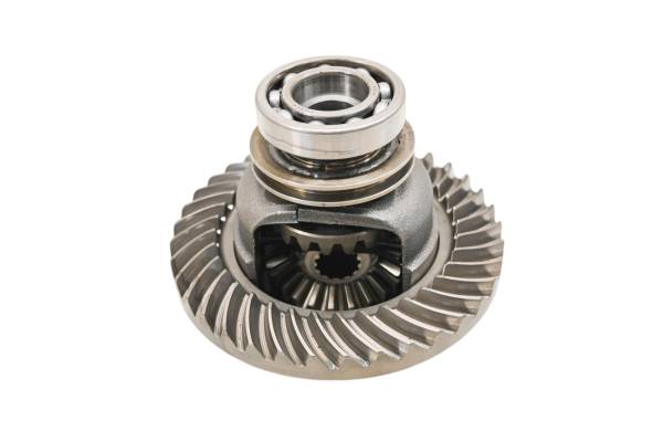 Kubota - 10 Kubota RTV1100CW9-H Rear Differential Ring Gear