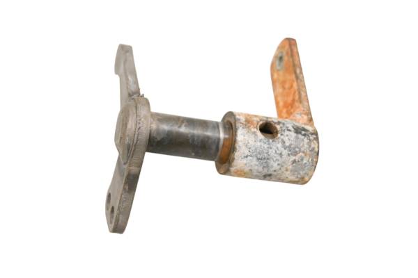 Kubota - 10 Kubota RTV1100CW9-H Fwd & 4Wd Select Lever