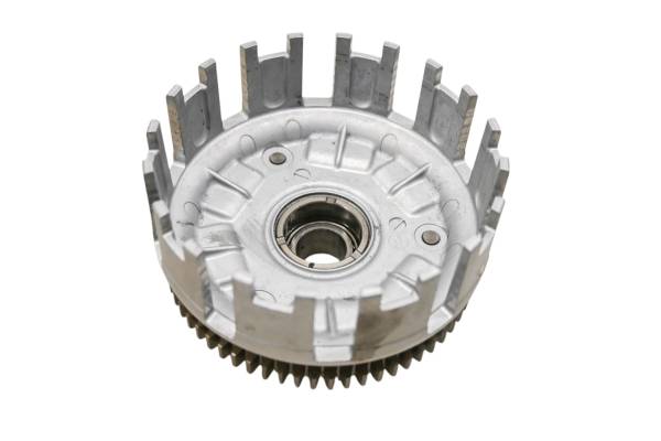 Honda - 05 Honda TRX400EX Clutch Basket Sportrax 400 2x4