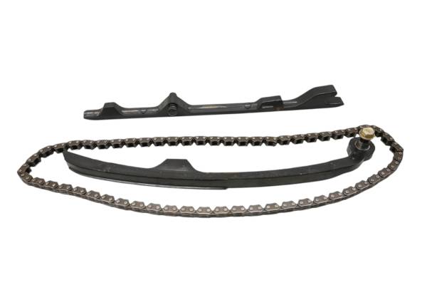 Honda - 05 Honda TRX400EX Cam Chain & Guides Sportrax 400 2x4