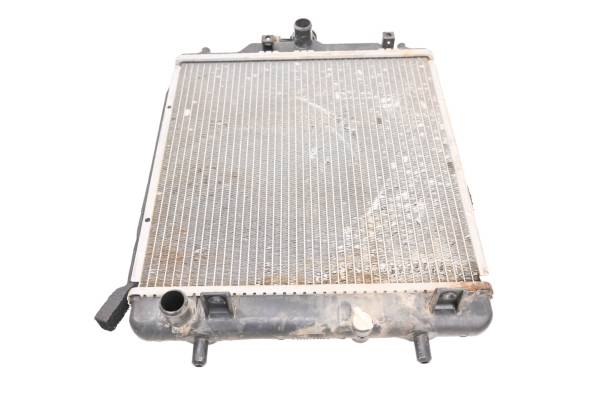 Kubota - 09 Kubota RTV1100CW Radiator
