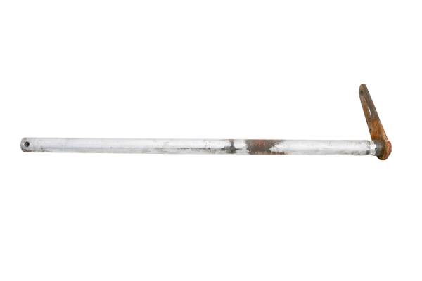 Kubota - 09 Kubota RTV1100CW Parking Brake Rod