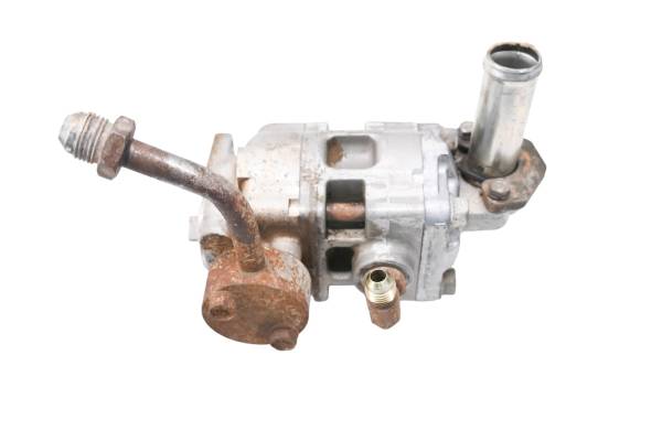 Kubota - 09 Kubota RTV1100CW Hydraulic Oil Pump