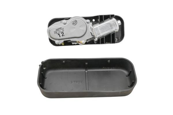 Kubota - 10 Kubota RTV1100CW9-H Windshield Wiper Motor & Housing