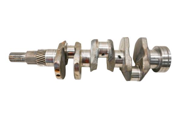 Kubota - 10 Kubota RTV1100CW9-H Crankshaft Crank Shaft