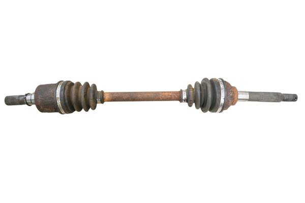 Kubota - 10 Kubota RTV1100CW9-H Front Cv Axle Left Or Right