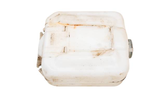 Kubota - 10 Kubota RTV1100CW9-H Washer Fluid Bottle