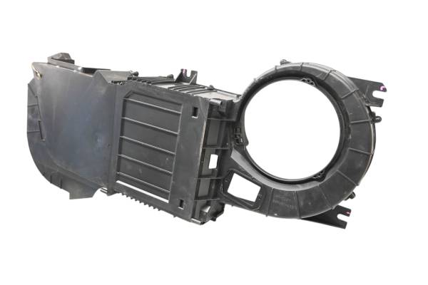 Kubota - 10 Kubota RTV1100CW9-H Air Conditioner Unit Lower Cover