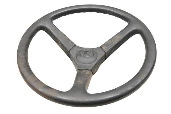 Kubota - 10 Kubota RTV1100CW9-H Steering Wheel