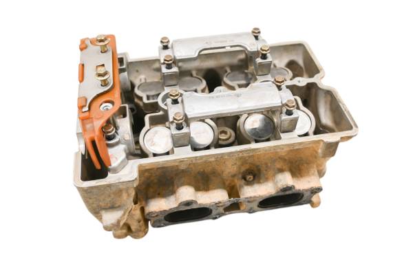 Polaris - 18 Polaris Ranger Crew 900 XP Cylinder Head