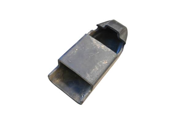 Polaris - 18 Polaris Ranger Crew 900 XP Seat Belt Mount Cover