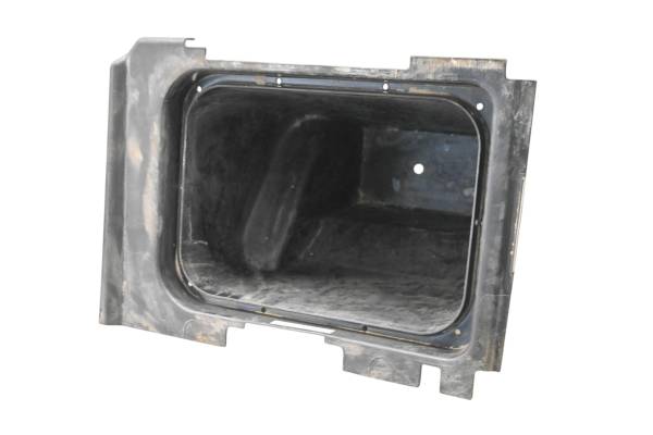 Polaris - 18 Polaris Ranger Crew 900 XP Front Left Tool Storage Box