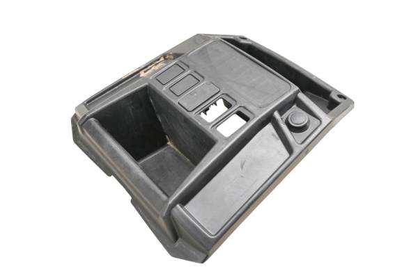 Polaris - 18 Polaris Ranger Crew 900 XP Dash Board Switch Panel Cover