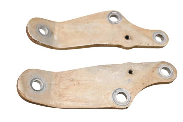 Polaris - 03 Polaris Predator 500 2x4 Front Motor Mounts Brackets