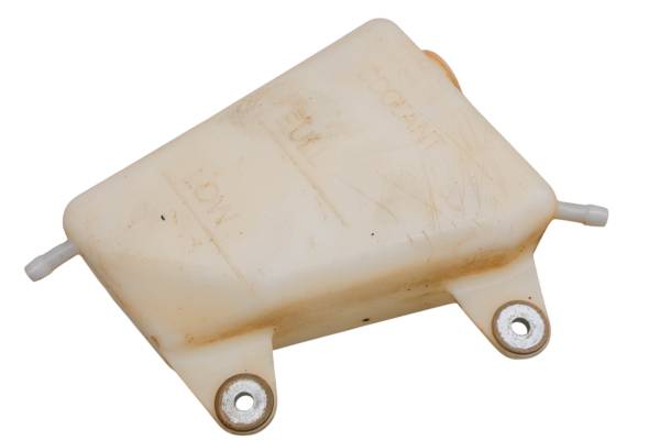 Yamaha - 20 Yamaha Wolverine X2 Coolant Overflow Radiator Bottle YXE85