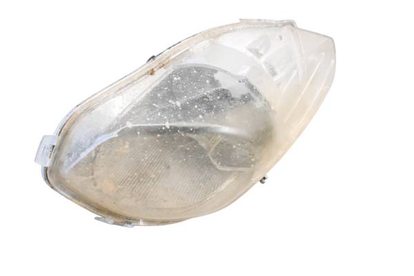 Polaris - 03 Polaris Predator 500 2x4 Front Left Headlight