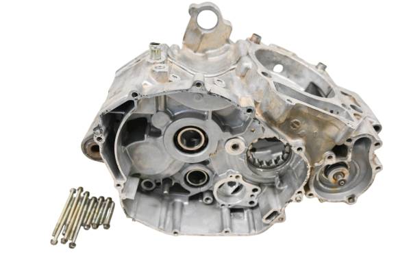 Polaris - 03 Polaris Predator 500 2x4 Crankcase Center Crank Case