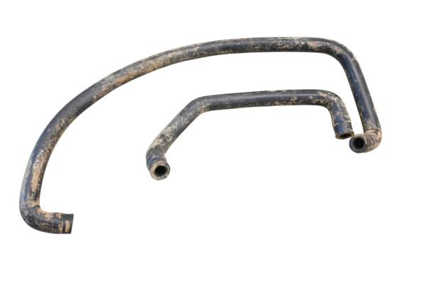 Polaris - 18 Polaris Ranger Crew 900 XP Oil Cooler Lines