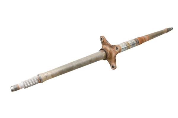 Polaris - 03 Polaris Predator 500 2x4 Rear Axle