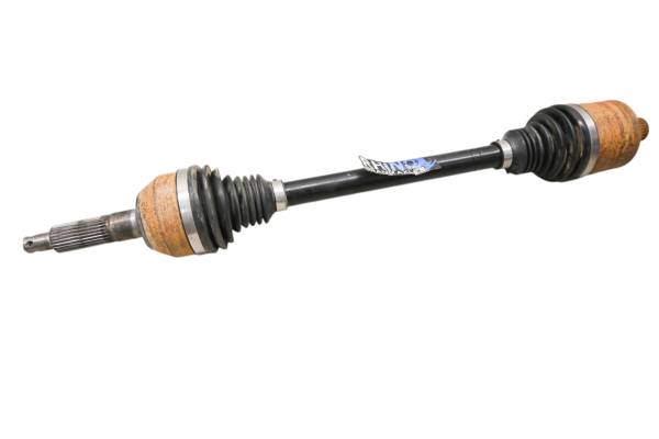Rhino - 18 Polaris Ranger Crew 900 XP Rear Cv Axle Left Or Right Rhino