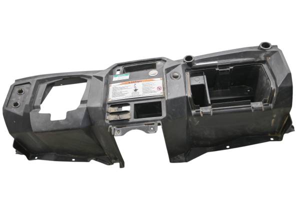 Yamaha - 20 Yamaha Wolverine X2 Dash Instrument Panel Cover YXE850