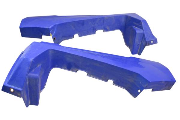 Yamaha - 20 Yamaha Wolverine X2 Rear Fenders Left & Right YXE850