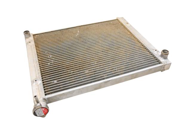 Polaris - 18 Polaris Ranger Crew 900 XP Radiator